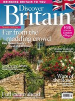 Discover Britain
